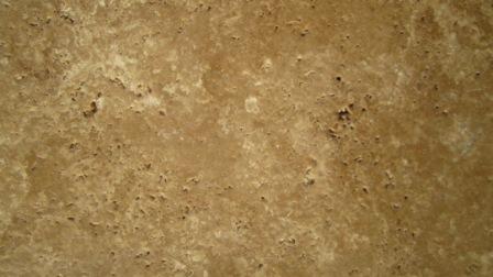 Dark Leathery Travertine