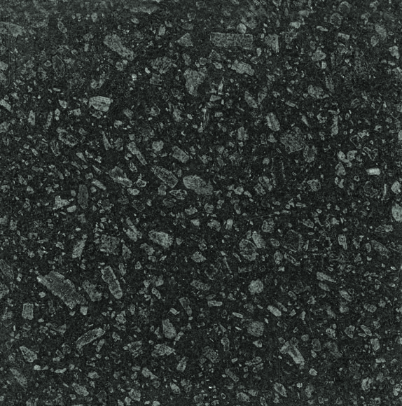 Black Granite